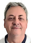 Реутов Александр Васильевич — Хирург