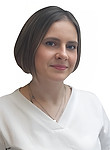 Сураева (Полозкова) Светлана Александровна