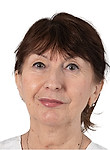 Мирных Лариса Владимировна — Анестезиолог-реаниматолог