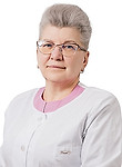 Антонова Наталья Степановна — Акушер