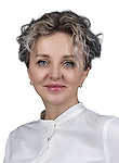 Калантырская Валентина Анатольевна — Ортопед