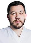 Новомирский Руслан Анатольевич — Челюстно-лицевой хирург