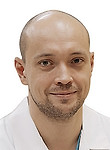 Резник Александр Олегович — Генетик