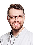 Баранов Алексей Алексеевич — Хирург