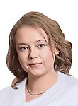Белякова Анна Николаевна — Невролог