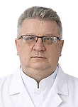Никитин Дмитрий Михайлович