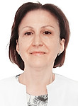 Чотчаева Диана Хусеиновна — Невролог
