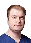 Гомонюк Святослав Игоревич