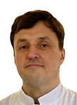 Денисов Олег Геннадиевич — Онколог