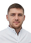 Стволов Иван Александрович — Рентгенолог