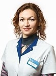 Гуцу Алла Васильевна — Невролог