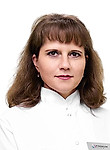 Венглинская Татьяна Михайловна