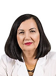 Кривцова Валентина Федоровна — Невролог