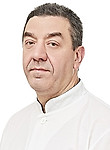Постников Алексей Анатольевич — Невролог
