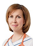 Лебедева Наталья Владимировна — Педиатр