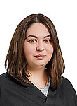 Неверовская Татьяна Александровна — Хирург