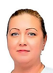 Смирнова Виктория Викторовна — Венеролог
