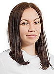 Скачковская Ольга Вячеславовна — Венеролог