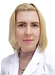 Рус Оксана Николаевна — Невролог