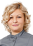 Посту Юлия Владиславовна — Акушер