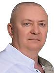 Беседин Дмитрий Викторович — Вертебролог