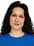 Власова Анна Евгеньевна — УЗИ-специалист