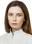 Гуринович Ольга Сергеевна — Эндокринолог