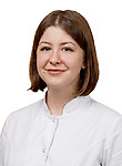 Ли Дарья Александровна — Вегетолог