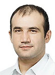 Шаваев Азнор Мурадинович — УЗИ-специалист