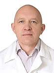 Кукушкин Андрей Всеволодович — Онколог