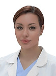 Линченко Татьяна Ивановна