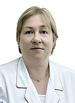 Астахова Наталья Александровна — Анестезиолог-реаниматолог