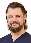 Кушков Александр Борисович — Массажист