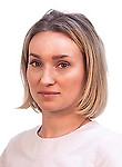 Иванова Инна Александровна — Акушер