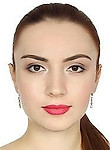 Апанасова Мадина Альбертовна
