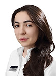 Эбзеева Аминат Канаматовна — Диетолог