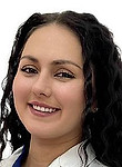 Шишкина Анна Сергеевна — Дерматолог