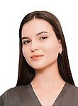 Сальникова Карина Юрьевна — Стоматолог