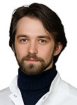Куренков Артем Игоревич — Онколог