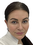 Першина Светлана Александрова — Инфекционист