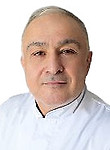 Мартиросян Гагик Камоевич — Мануальный терапевт