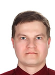 Валентов Алексей Юрьевич — Онколог