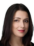 Назаралиева Амина Ахмедуллаховна — Сексолог
