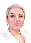 Оганян Ерануи Размиковна — Химиотерапевт