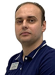 Щеголев Михаил Александрович — Гинеколог
