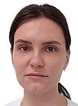 Байкеева Елена Юрьевна — Невролог