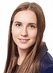 Балберова Анастасия Игоревна — Стоматолог-терапевт