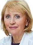 Забара Неля Григорьевна — Педиатр