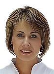 Мастерских Ирина Александровна — Гинеколог