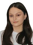 Дадаева Гульжан Темурлановна — Стоматолог-гигиенист